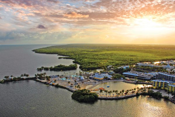 Buccaneer-Island-Sunset